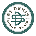 StDenis - Logo