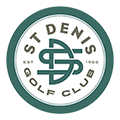 StDenis - Logo